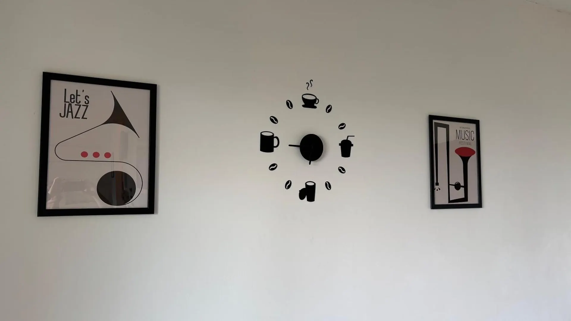 Jazz Loft Apartman Perugia Olaszország