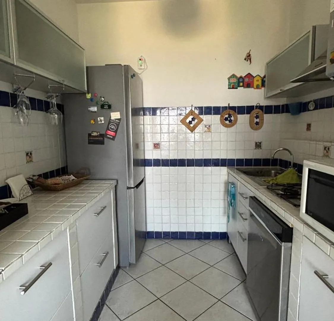 Jazz Loft Apartman Perugia