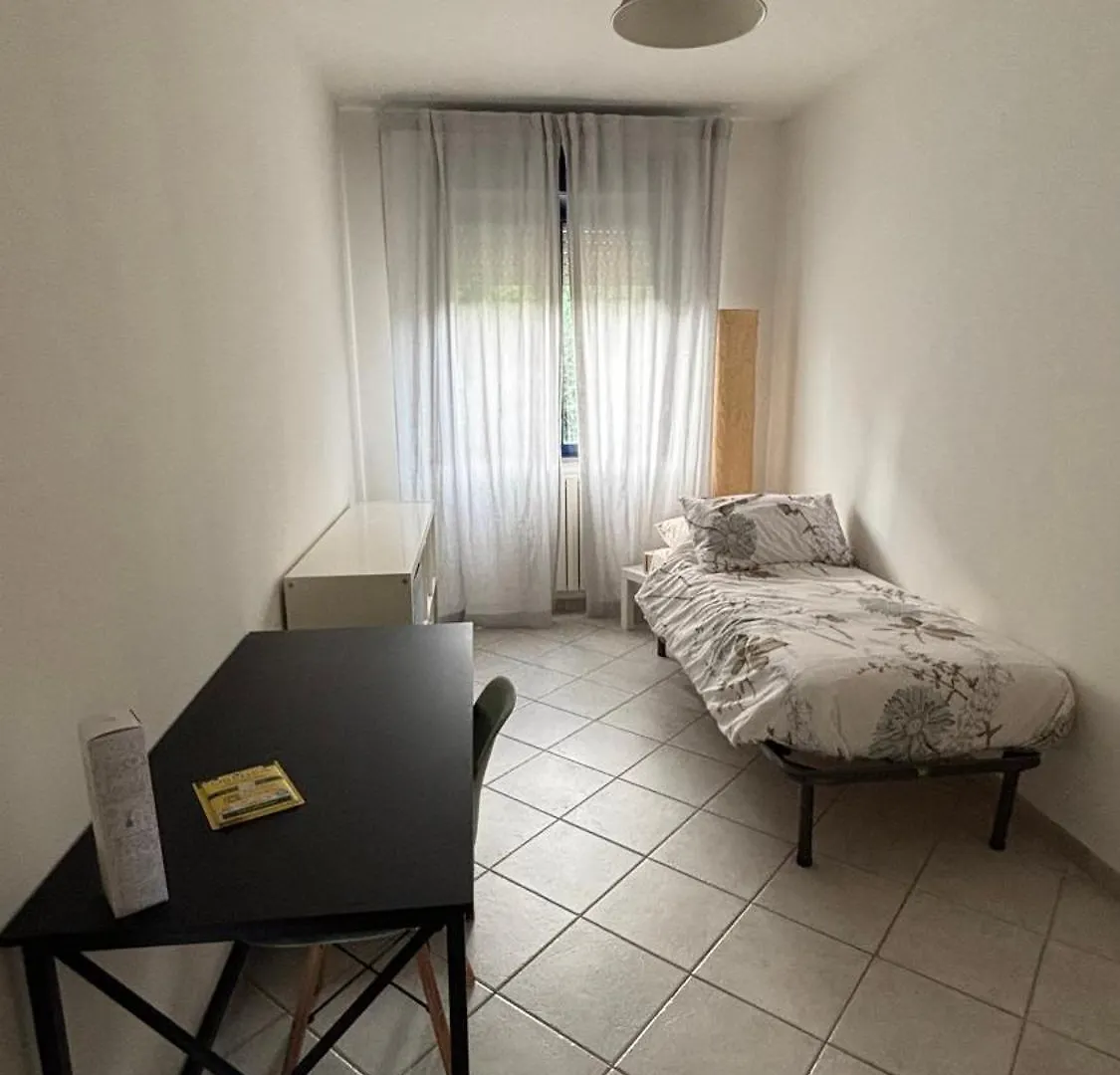 Jazz Loft Apartman Perugia