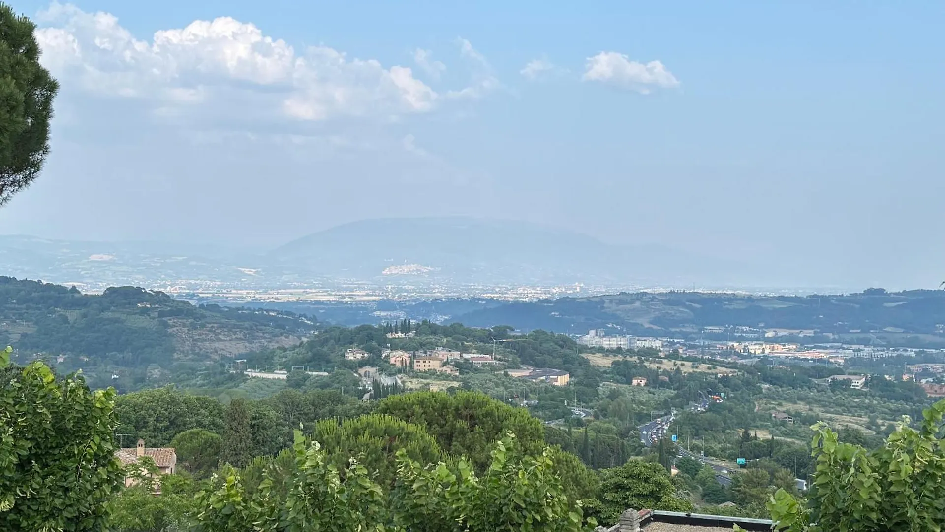 Jazz Loft Apartman Perugia 0*,  Olaszország