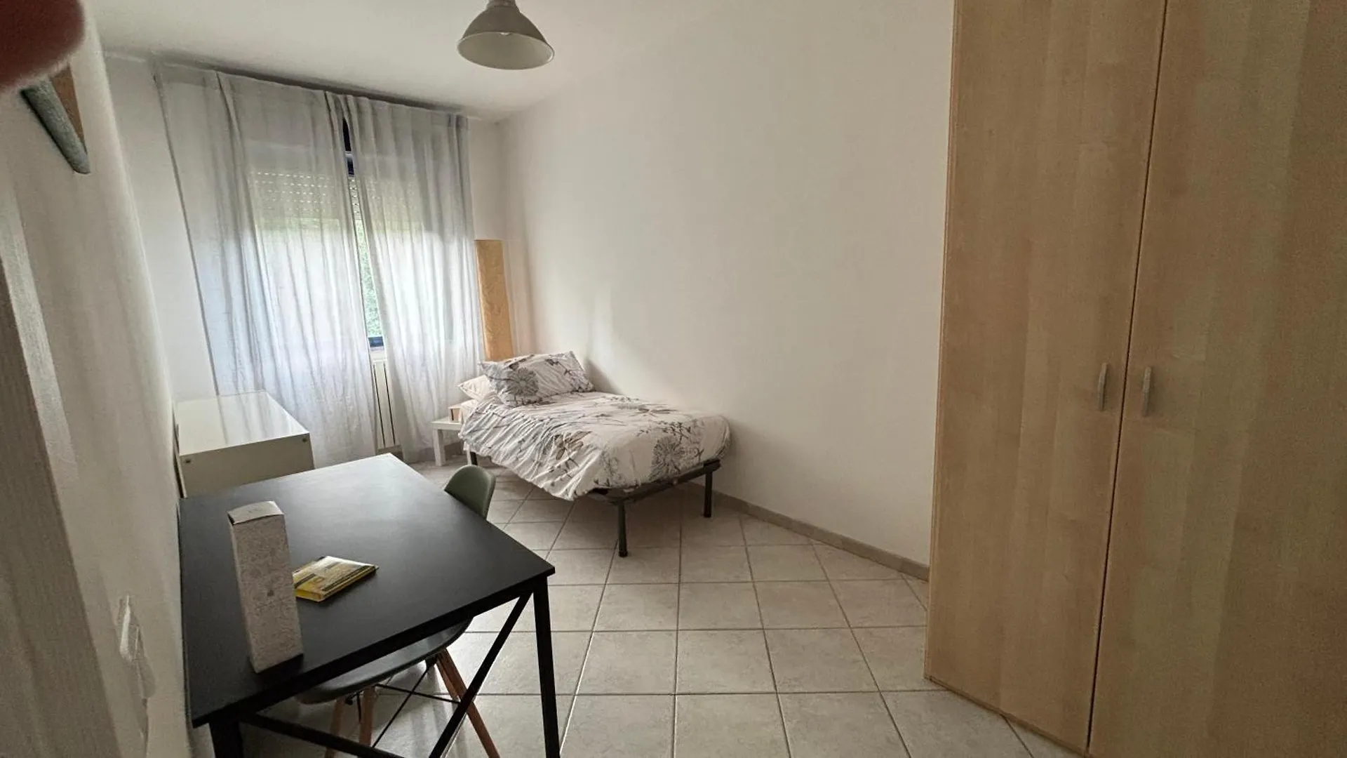 Jazz Loft Apartman Perugia