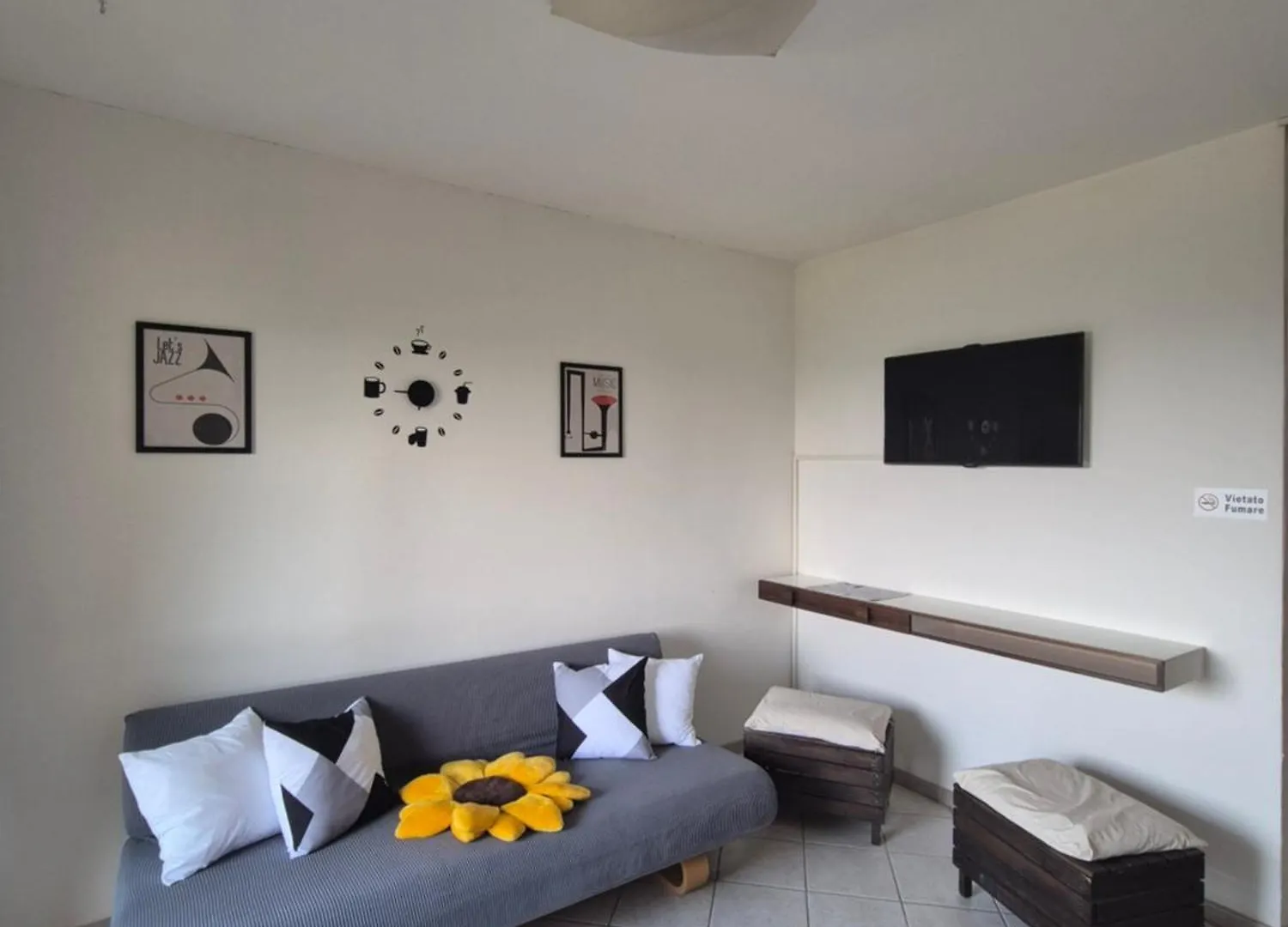Jazz Loft Apartman Perugia