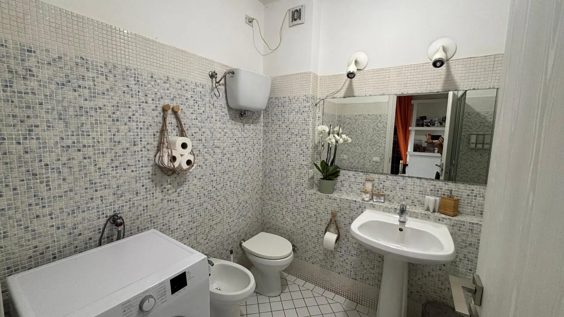 Jazz Loft Apartman Perugia Olaszország