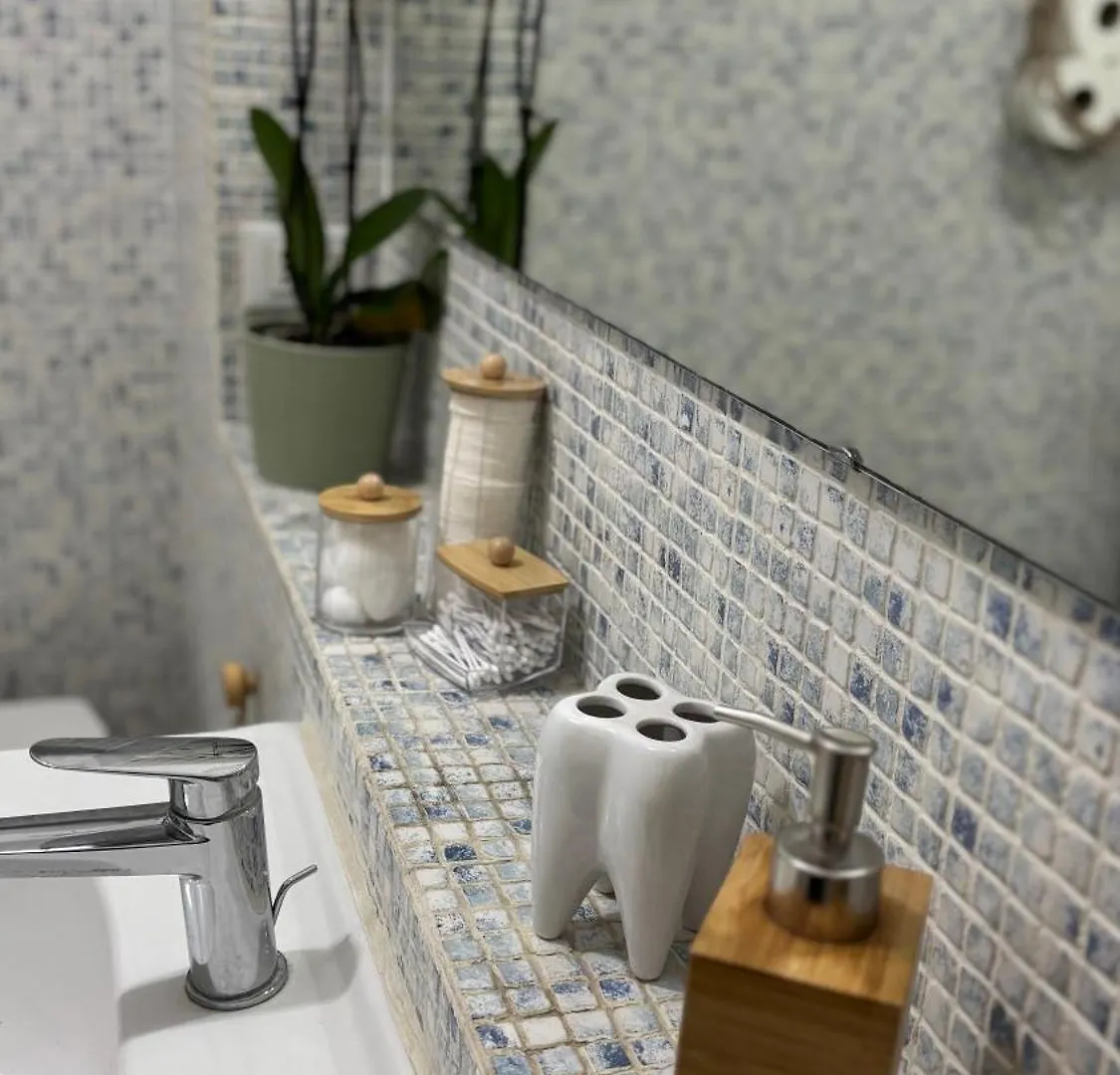 Jazz Loft Apartman Perugia 0*,