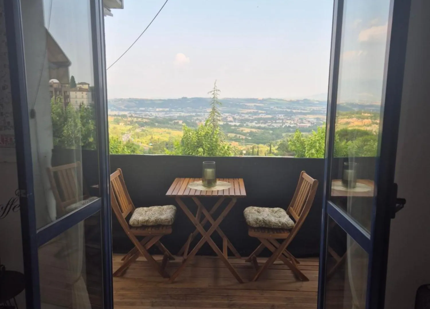 Jazz Loft Apartman Perugia